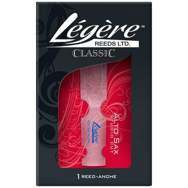 LEGERE Classic Alt Sax Blatt 3,75